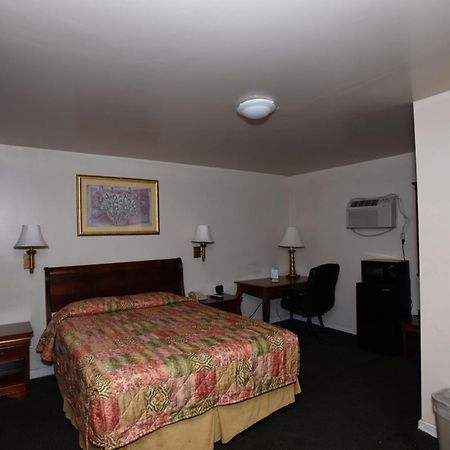 Best Budget Inn Anaheim Exterior photo